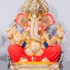 Mysuri Ganesh idol