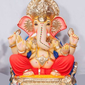 Mysuri Ganesh idol