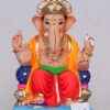Lalbaug Raja