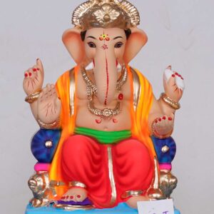 Lalbaug Raja