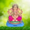 Mysuri Ganpati Idol