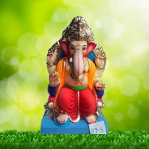 Lalbaug Raja-89