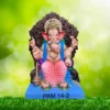Lalbaug Raja Ganpati Idol-PAM-14