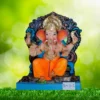 Lalbaug Raja Ganpati Idol