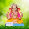 Dagdusheth Ganpati Idol