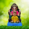 Lalbaug Raja Ganpati Idol