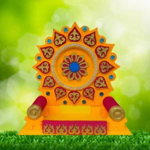 Lotus Aasan Makar