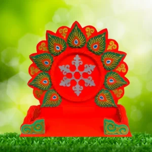 Pankh Aasan Makar