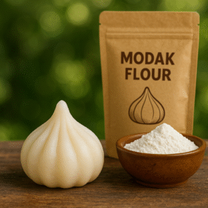 Modak Flour - 500 gms