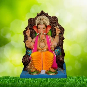 Lalbaug cha Raja Ganpati