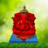 Riddhi Siddhi Ganpati Idol